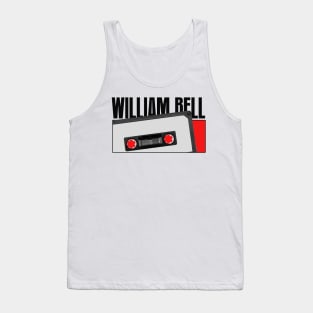 William Bell funk Tank Top